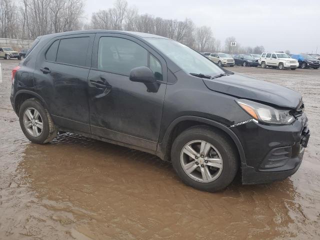 Photo 3 VIN: KL7CJKSB4LB091980 - CHEVROLET TRAX 