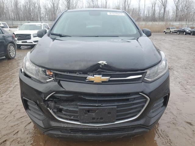 Photo 4 VIN: KL7CJKSB4LB091980 - CHEVROLET TRAX 