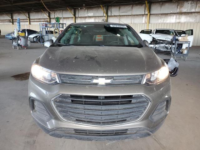 Photo 4 VIN: KL7CJKSB4LB346515 - CHEVROLET TRAX LS 