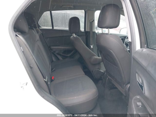 Photo 7 VIN: KL7CJKSB4MB301205 - CHEVROLET TRAX 