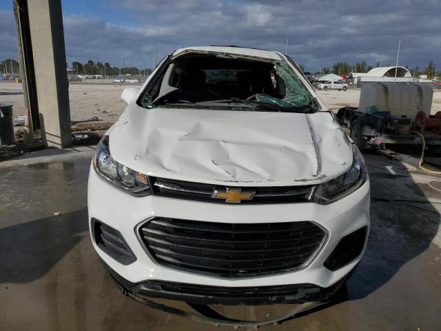 Photo 4 VIN: KL7CJKSB4MB302595 - CHEVROLET TRAX LS 