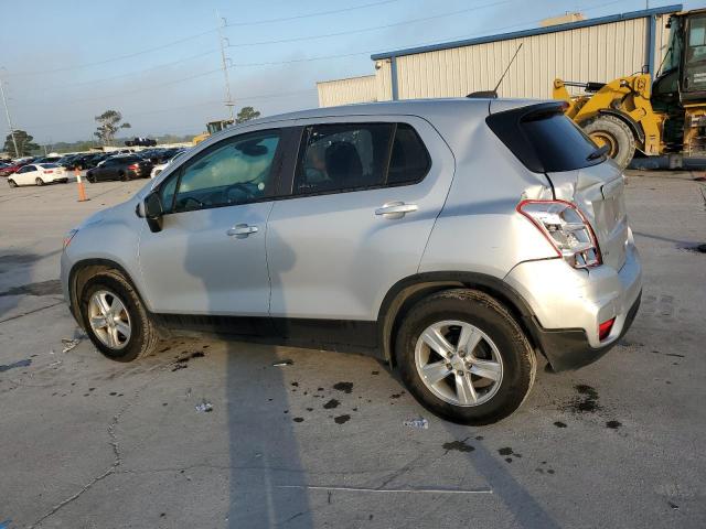 Photo 1 VIN: KL7CJKSB4MB305576 - CHEVROLET TRAX LS 