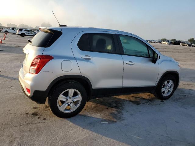 Photo 2 VIN: KL7CJKSB4MB305576 - CHEVROLET TRAX LS 