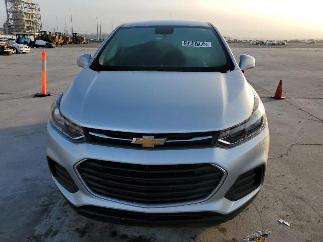 Photo 4 VIN: KL7CJKSB4MB305576 - CHEVROLET TRAX LS 