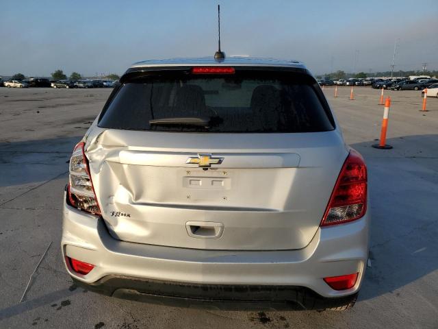 Photo 5 VIN: KL7CJKSB4MB305576 - CHEVROLET TRAX LS 