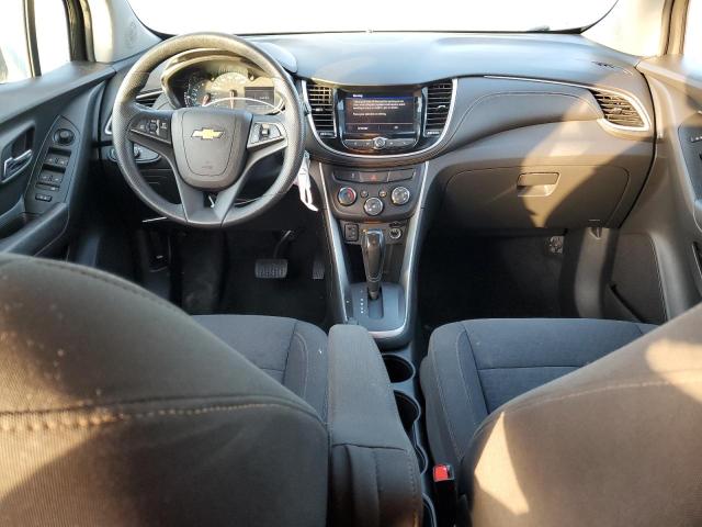 Photo 7 VIN: KL7CJKSB4MB305576 - CHEVROLET TRAX LS 