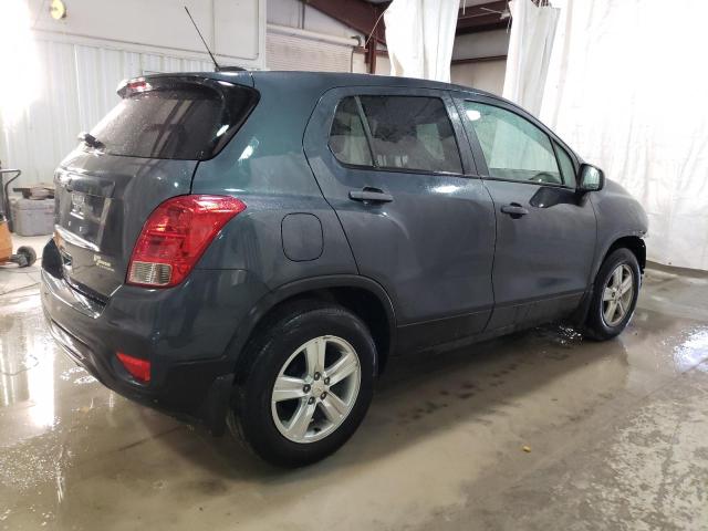 Photo 2 VIN: KL7CJKSB4MB330221 - CHEVROLET TRAX LS 