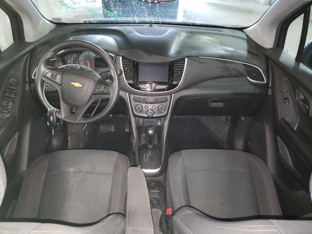 Photo 7 VIN: KL7CJKSB4MB330221 - CHEVROLET TRAX LS 