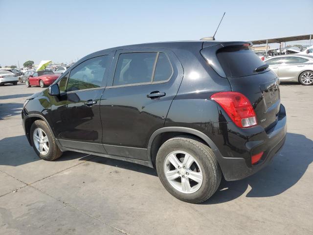 Photo 1 VIN: KL7CJKSB4MB343518 - CHEVROLET TRAX 