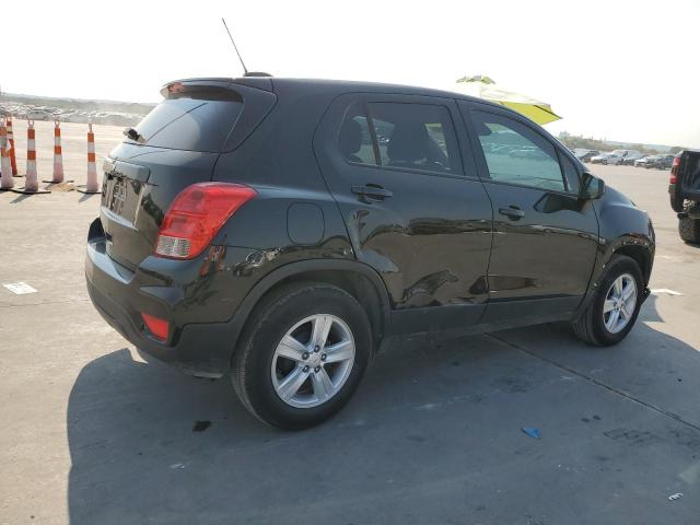 Photo 2 VIN: KL7CJKSB4MB343518 - CHEVROLET TRAX 