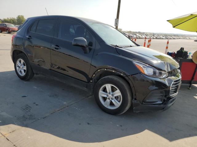 Photo 3 VIN: KL7CJKSB4MB343518 - CHEVROLET TRAX 