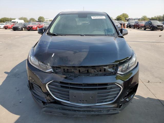 Photo 4 VIN: KL7CJKSB4MB343518 - CHEVROLET TRAX 