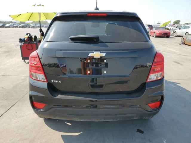 Photo 5 VIN: KL7CJKSB4MB343518 - CHEVROLET TRAX 