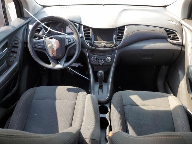 Photo 7 VIN: KL7CJKSB4MB343518 - CHEVROLET TRAX 