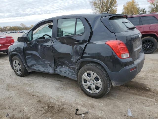 Photo 1 VIN: KL7CJKSB5FB055817 - CHEVROLET TRAX 