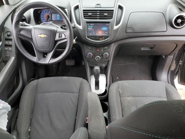 Photo 7 VIN: KL7CJKSB5FB055817 - CHEVROLET TRAX 