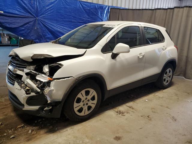 Photo 0 VIN: KL7CJKSB5FB070463 - CHEVROLET TRAX LS 