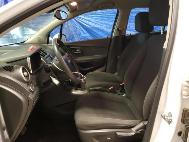 Photo 6 VIN: KL7CJKSB5FB070463 - CHEVROLET TRAX LS 