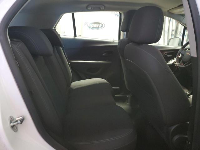 Photo 9 VIN: KL7CJKSB5FB070463 - CHEVROLET TRAX LS 