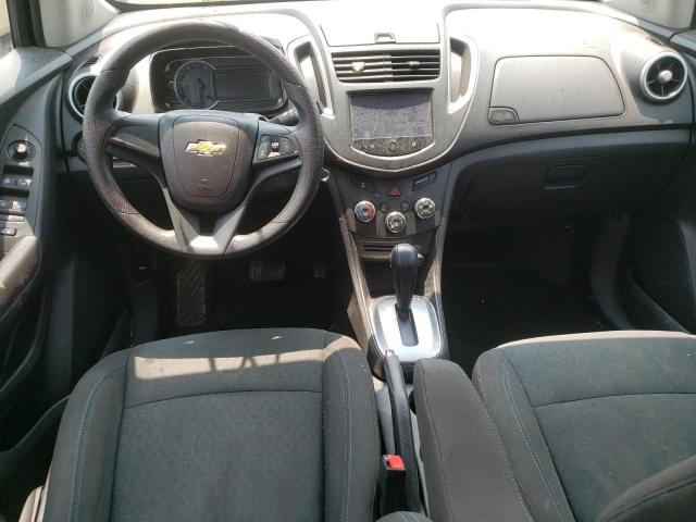 Photo 7 VIN: KL7CJKSB5FB121413 - CHEVROLET TRAX LS 