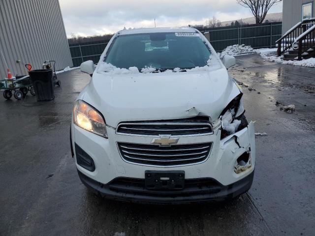 Photo 4 VIN: KL7CJKSB5FB202962 - CHEVROLET TRAX LS 