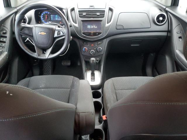 Photo 7 VIN: KL7CJKSB5FB202962 - CHEVROLET TRAX LS 