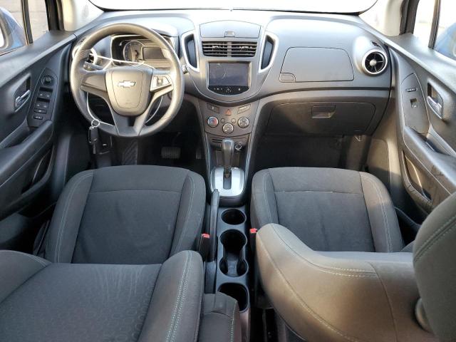 Photo 7 VIN: KL7CJKSB5FB235847 - CHEVROLET TRAX 