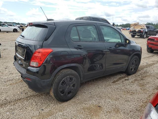 Photo 2 VIN: KL7CJKSB5GB570866 - CHEVROLET TRAX LS 