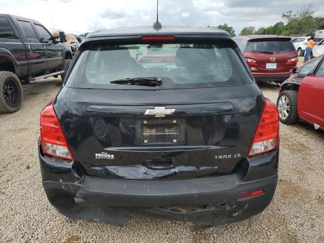 Photo 5 VIN: KL7CJKSB5GB570866 - CHEVROLET TRAX LS 