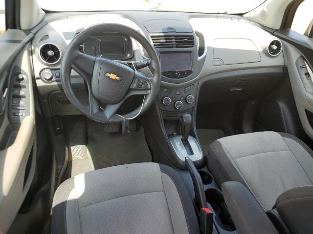 Photo 7 VIN: KL7CJKSB5GB570866 - CHEVROLET TRAX LS 