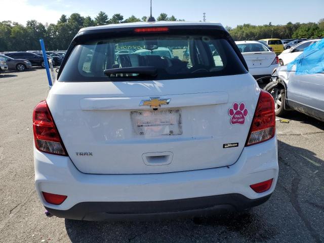 Photo 5 VIN: KL7CJKSB5HB054718 - CHEVROLET TRAX LS 