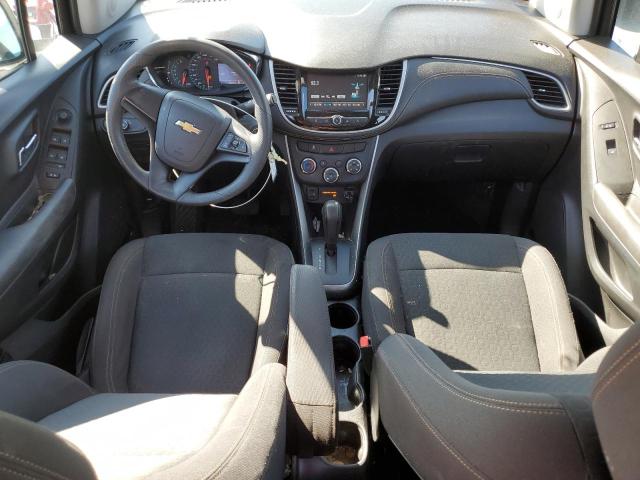 Photo 7 VIN: KL7CJKSB5HB054718 - CHEVROLET TRAX LS 