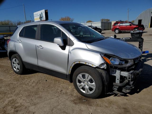 Photo 3 VIN: KL7CJKSB5HB102847 - CHEVROLET TRAX LS 