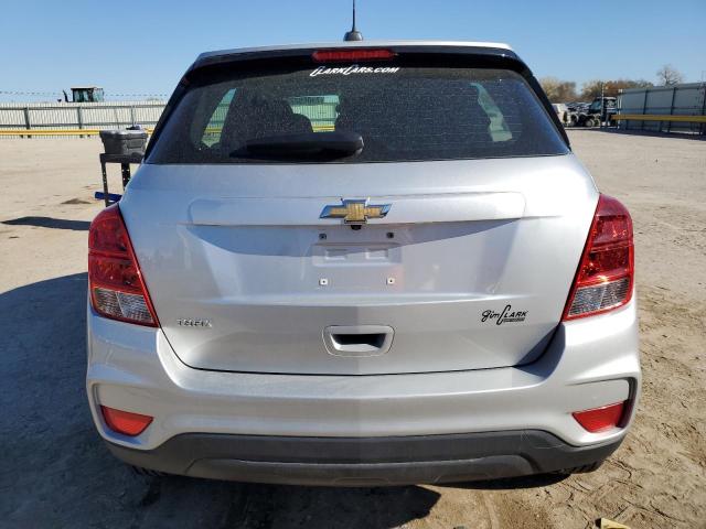 Photo 5 VIN: KL7CJKSB5HB102847 - CHEVROLET TRAX LS 