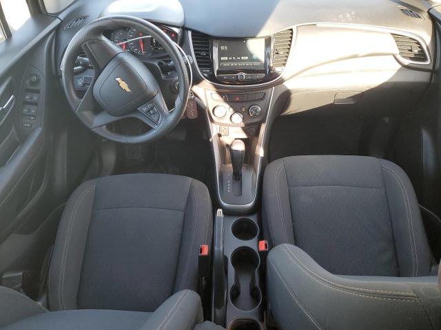 Photo 7 VIN: KL7CJKSB5HB102847 - CHEVROLET TRAX LS 