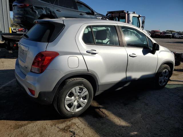 Photo 2 VIN: KL7CJKSB5HB102847 - CHEVROLET TRAX LS 