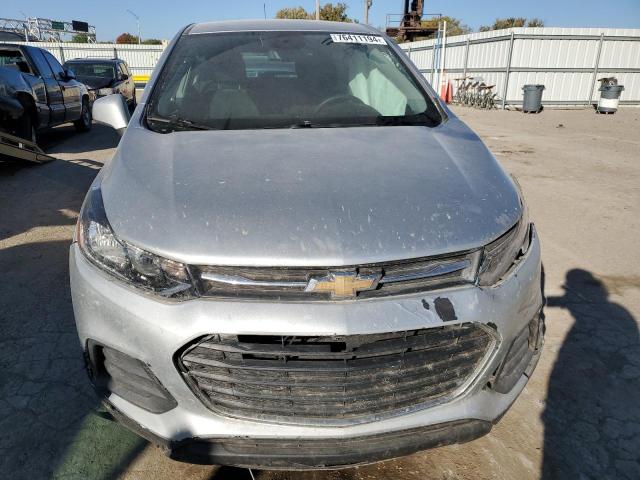 Photo 4 VIN: KL7CJKSB5HB102847 - CHEVROLET TRAX LS 