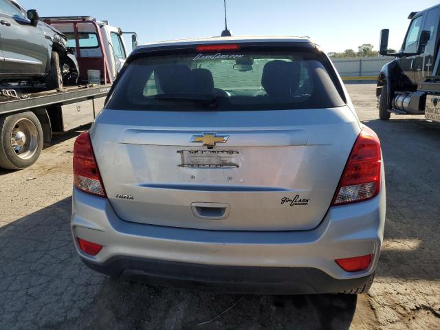 Photo 5 VIN: KL7CJKSB5HB102847 - CHEVROLET TRAX LS 