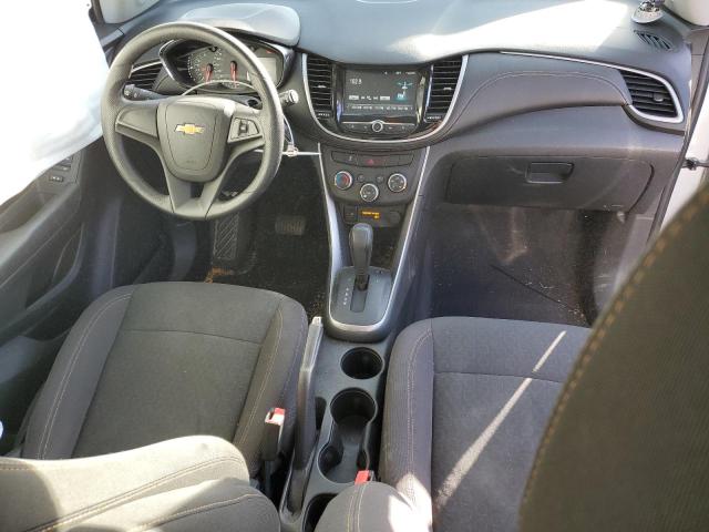 Photo 7 VIN: KL7CJKSB5HB102847 - CHEVROLET TRAX LS 