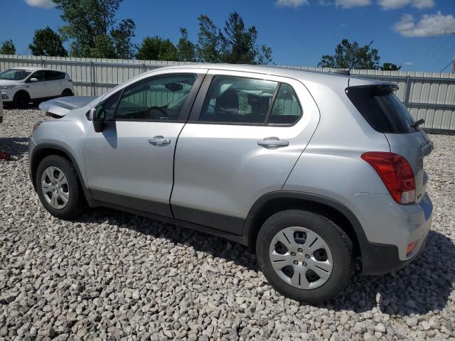 Photo 1 VIN: KL7CJKSB5HB178388 - CHEVROLET TRAX 