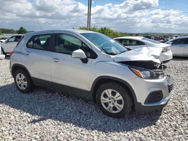 Photo 3 VIN: KL7CJKSB5HB178388 - CHEVROLET TRAX 