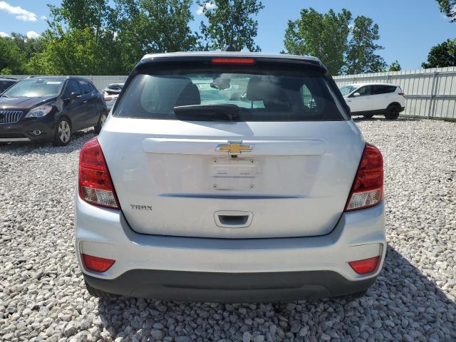 Photo 5 VIN: KL7CJKSB5HB178388 - CHEVROLET TRAX 