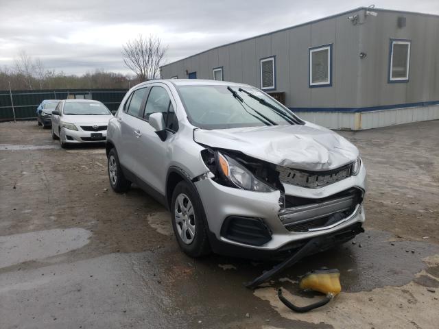 Photo 0 VIN: KL7CJKSB5HB224544 - CHEVROLET TRAX LS 