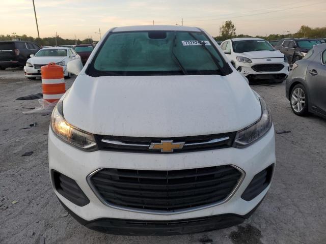 Photo 4 VIN: KL7CJKSB5JB549622 - CHEVROLET TRAX LS 