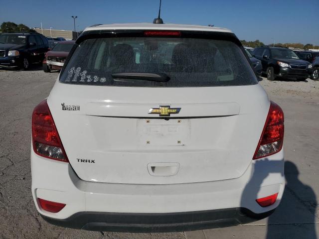 Photo 5 VIN: KL7CJKSB5JB549622 - CHEVROLET TRAX LS 