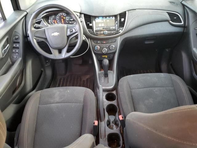 Photo 7 VIN: KL7CJKSB5JB549622 - CHEVROLET TRAX LS 