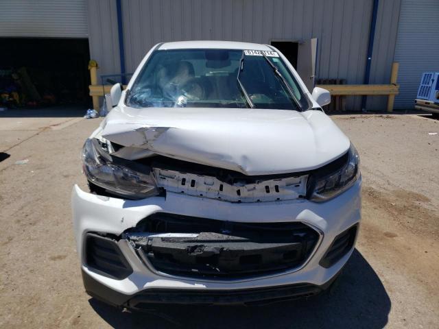 Photo 4 VIN: KL7CJKSB5JB602920 - CHEVROLET TRAX 