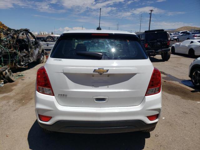 Photo 5 VIN: KL7CJKSB5JB602920 - CHEVROLET TRAX 