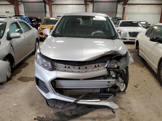 Photo 4 VIN: KL7CJKSB5JB645699 - CHEVROLET TRAX LS 