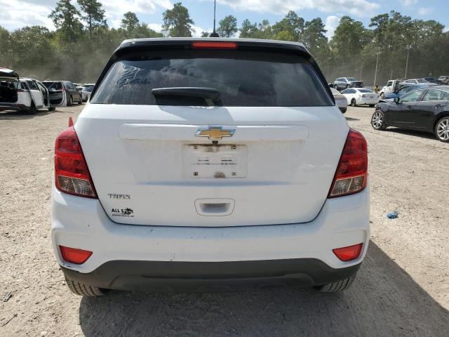 Photo 5 VIN: KL7CJKSB5JB724046 - CHEVROLET TRAX LS 